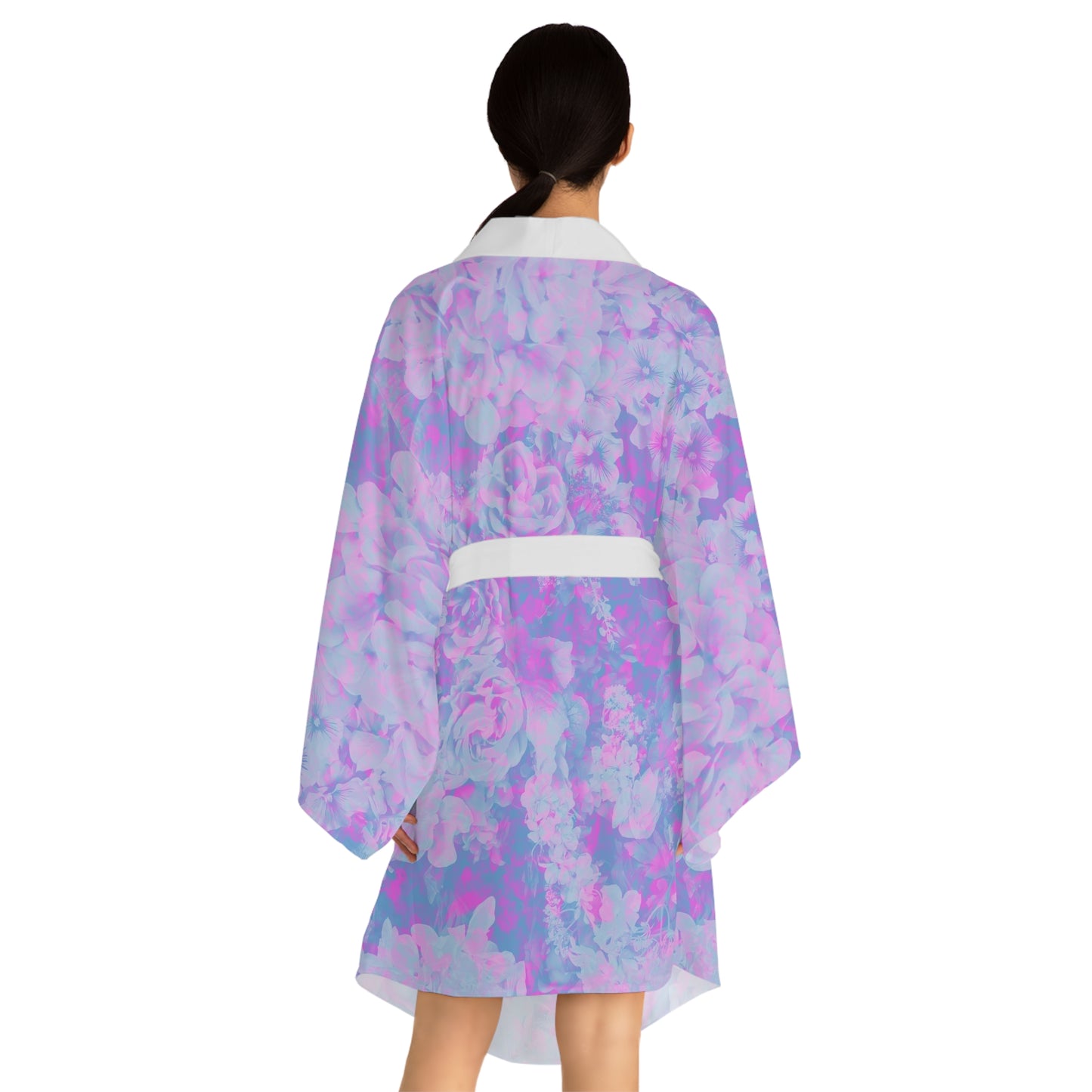 SANCHEZ SQUANCH KIMONO - INFREQUENT FREQUENCY-Infrequent frequency