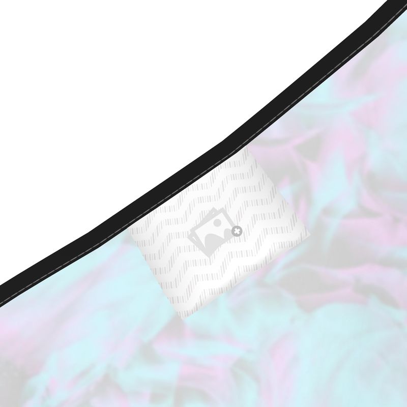 KAIJU SKIN SLIP DRESS