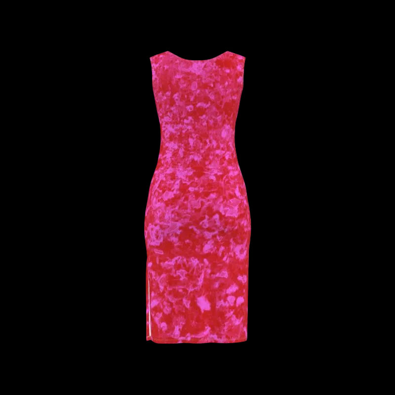 SARA BELLUM BODYCON