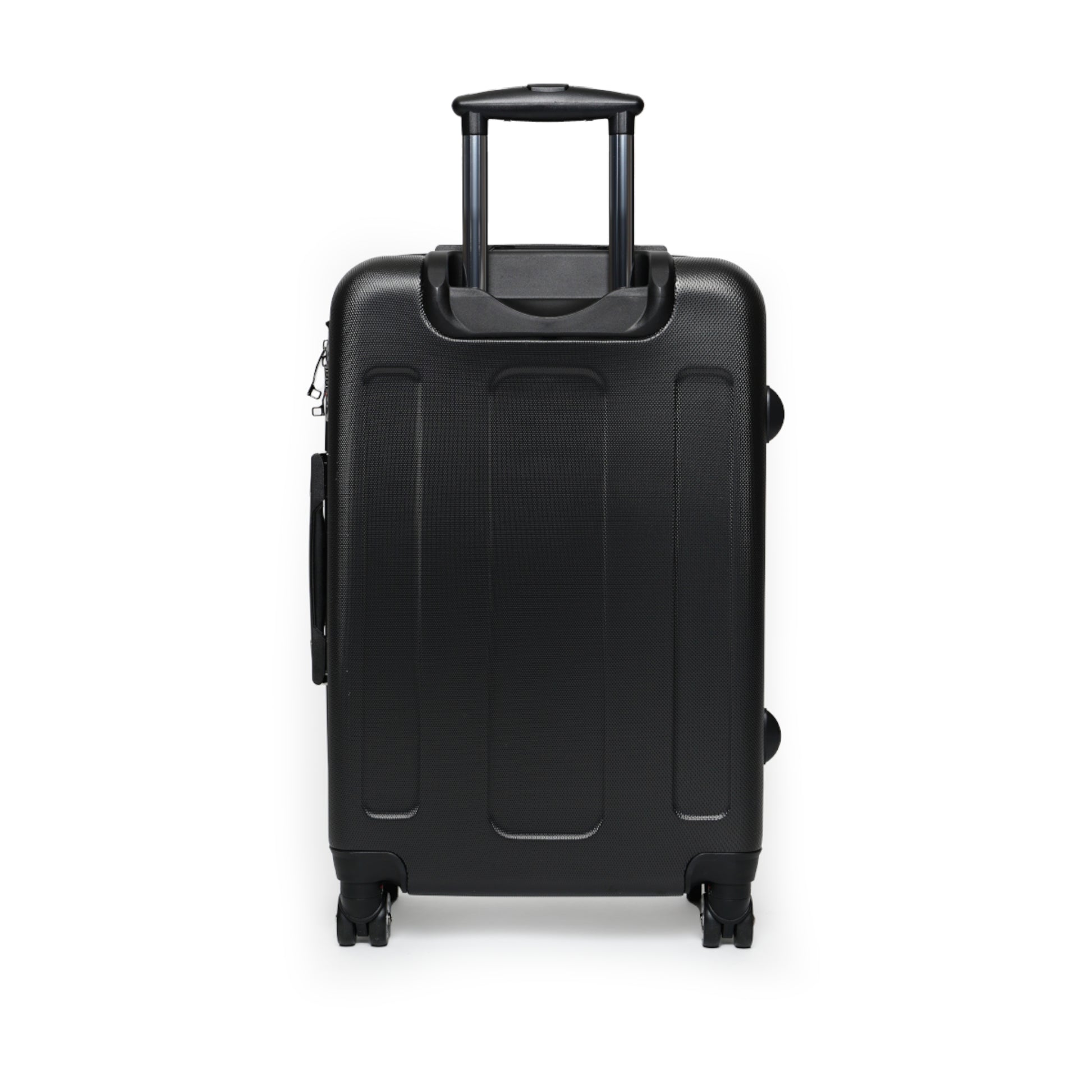 REALLY WHONKA SUITCASE - INFREQUENT FREQUENCY-Infrequent frequency