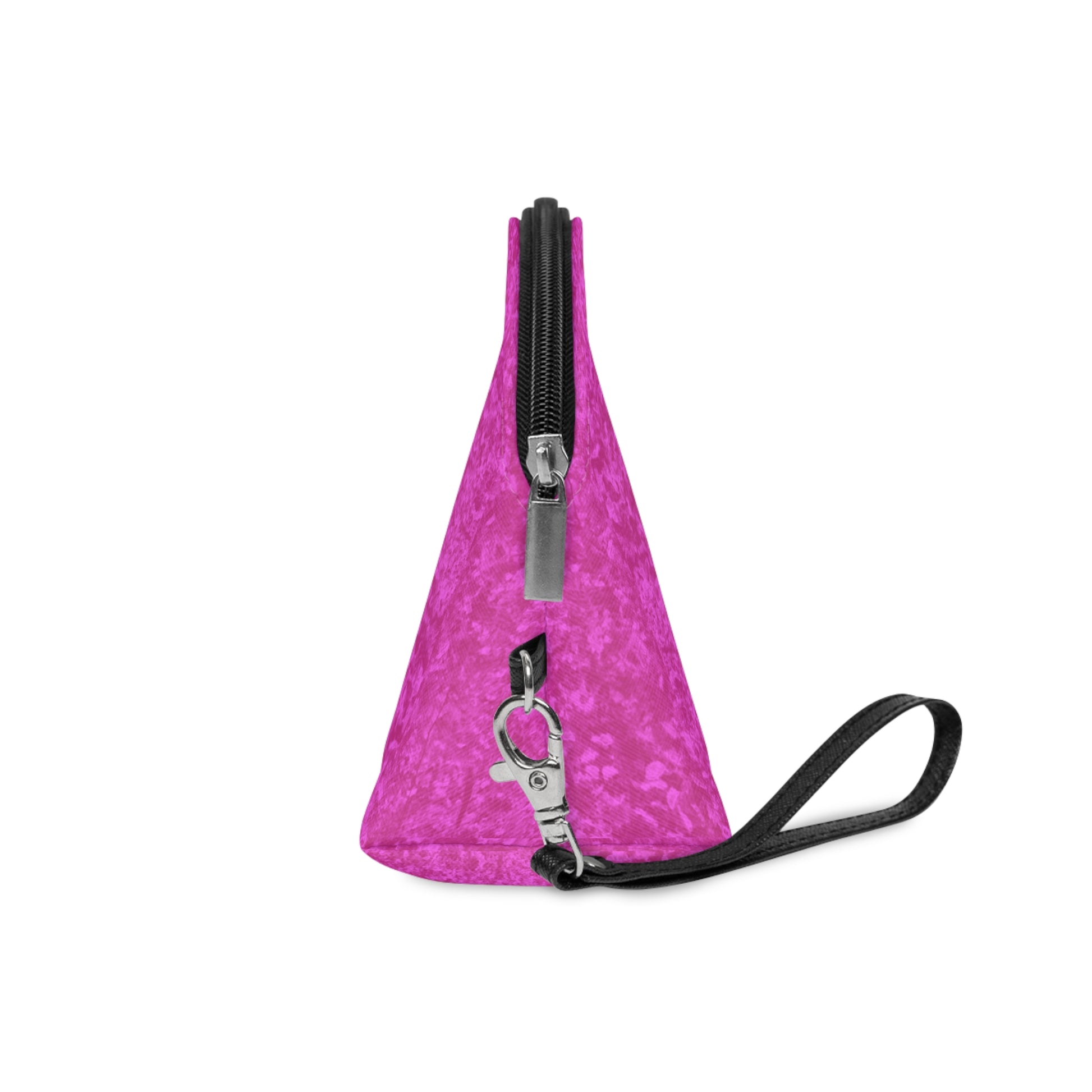 REALLY WHONKA MAKEUP BAG - INFREQUENT FREQUENCY-Infrequent frequency