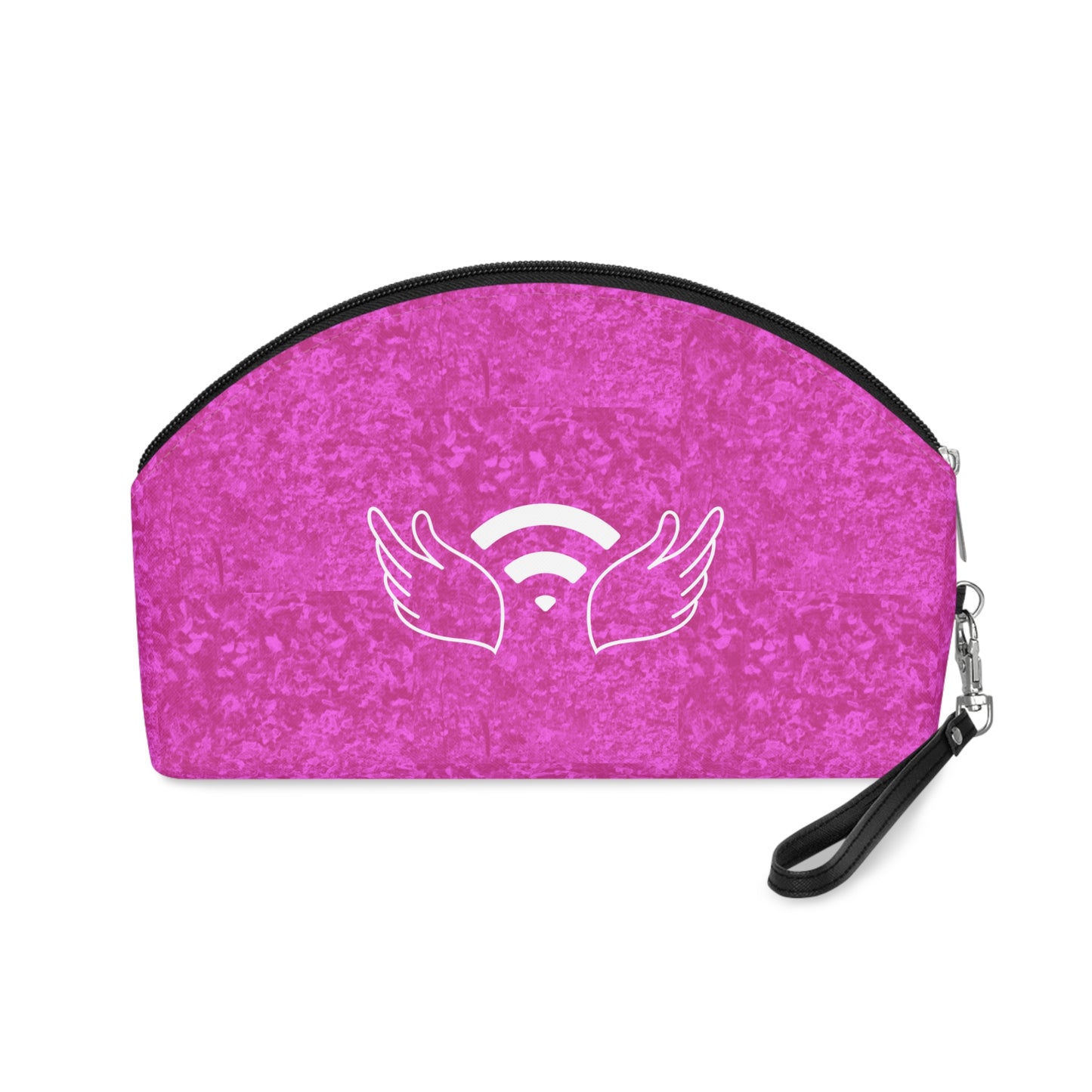 REALLY WHONKA MAKEUP BAG - INFREQUENT FREQUENCY-Infrequent frequency