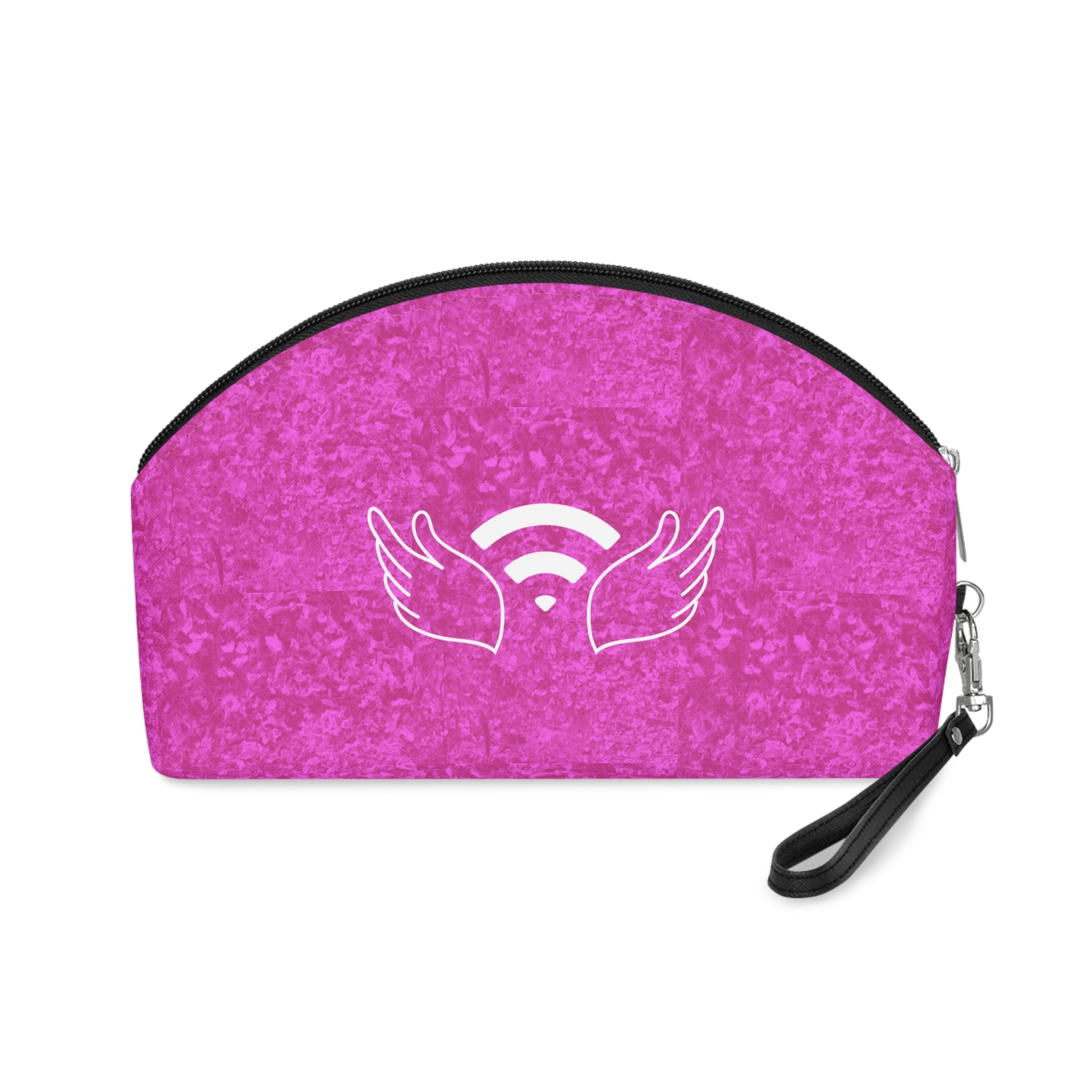 REALLY WHONKA MAKEUP BAG - INFREQUENT FREQUENCY-Infrequent frequency