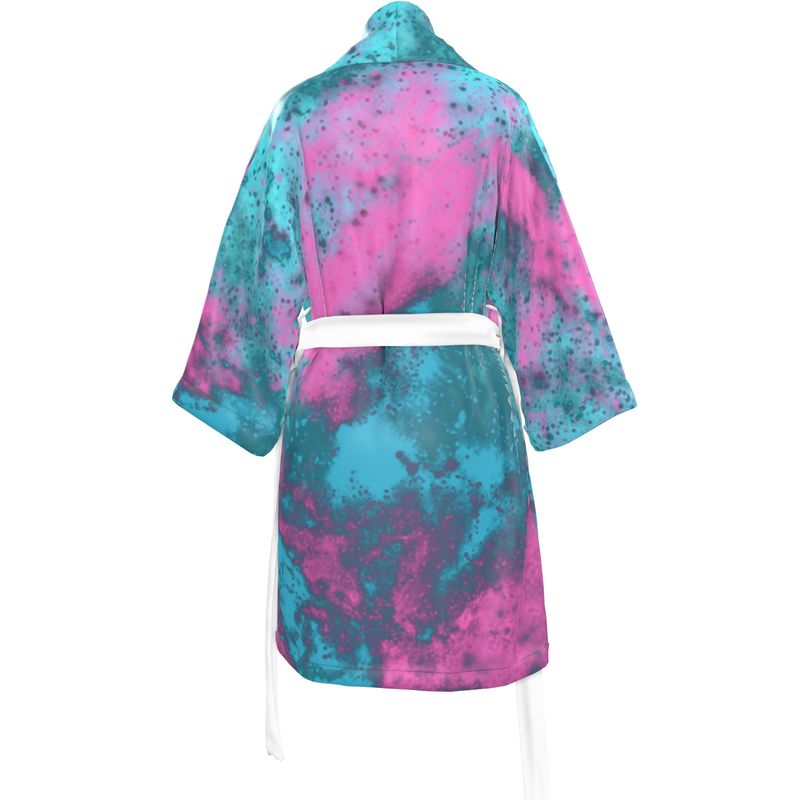 KOSMIK KLOUDS KAGE - INFREQUENT FREQUENCY-Infrequent frequency