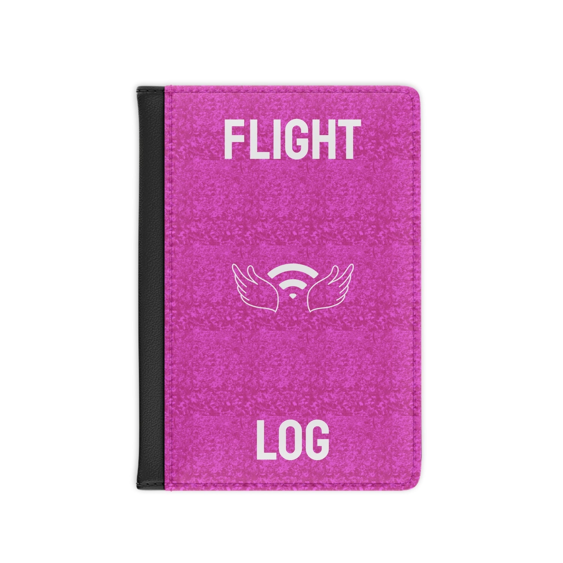 REALLY WHONKA PASSPORT PROTECTOR [LIMITED EDITION] - INFREQUENT FREQUENCY-Infrequent frequency