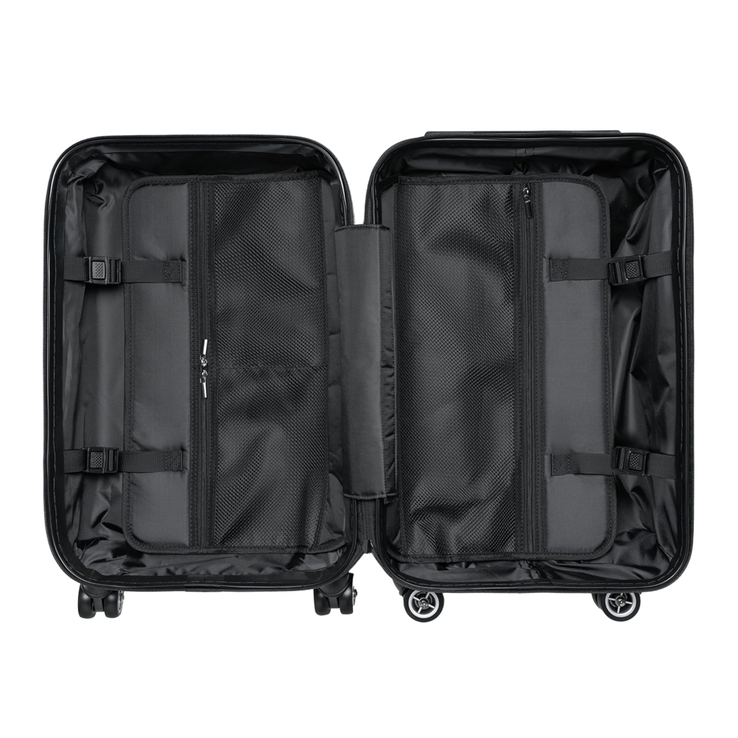 REALLY WHONKA SUITCASE - INFREQUENT FREQUENCY-Infrequent frequency
