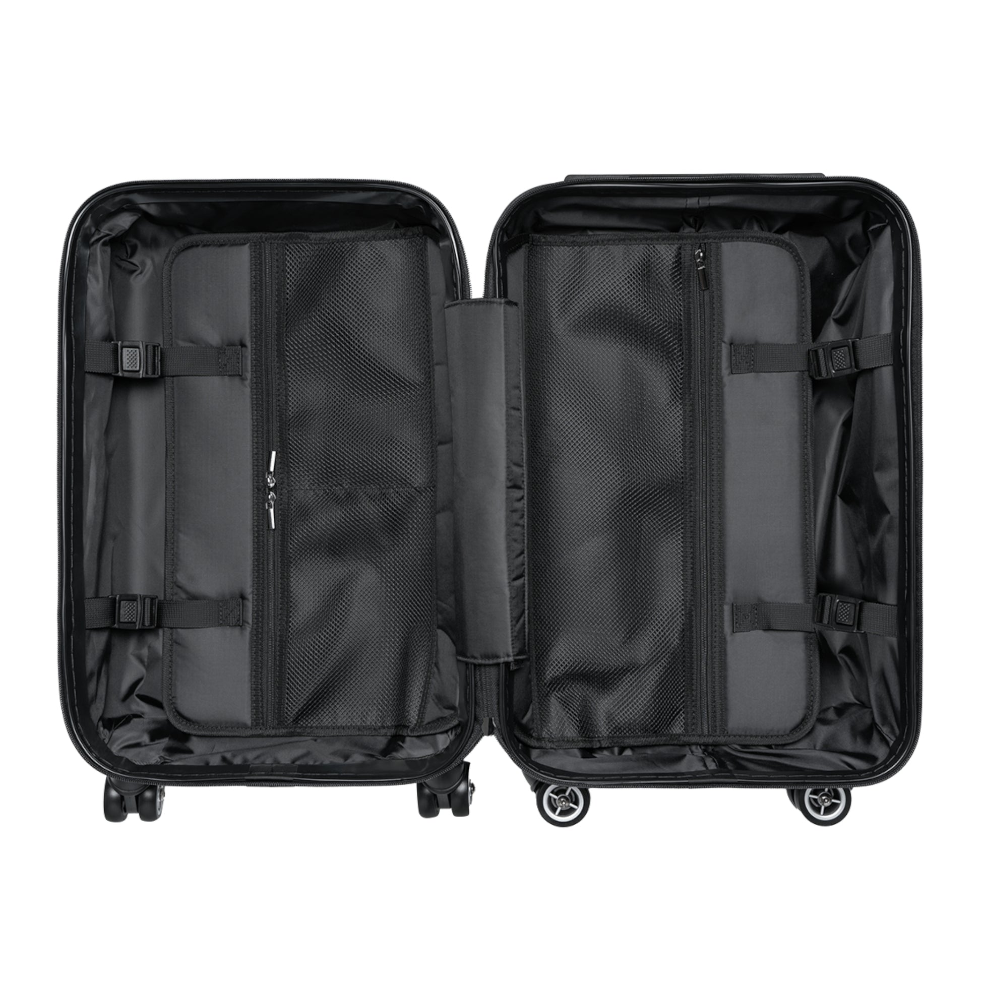 REALLY WHONKA SUITCASE - INFREQUENT FREQUENCY-Infrequent frequency