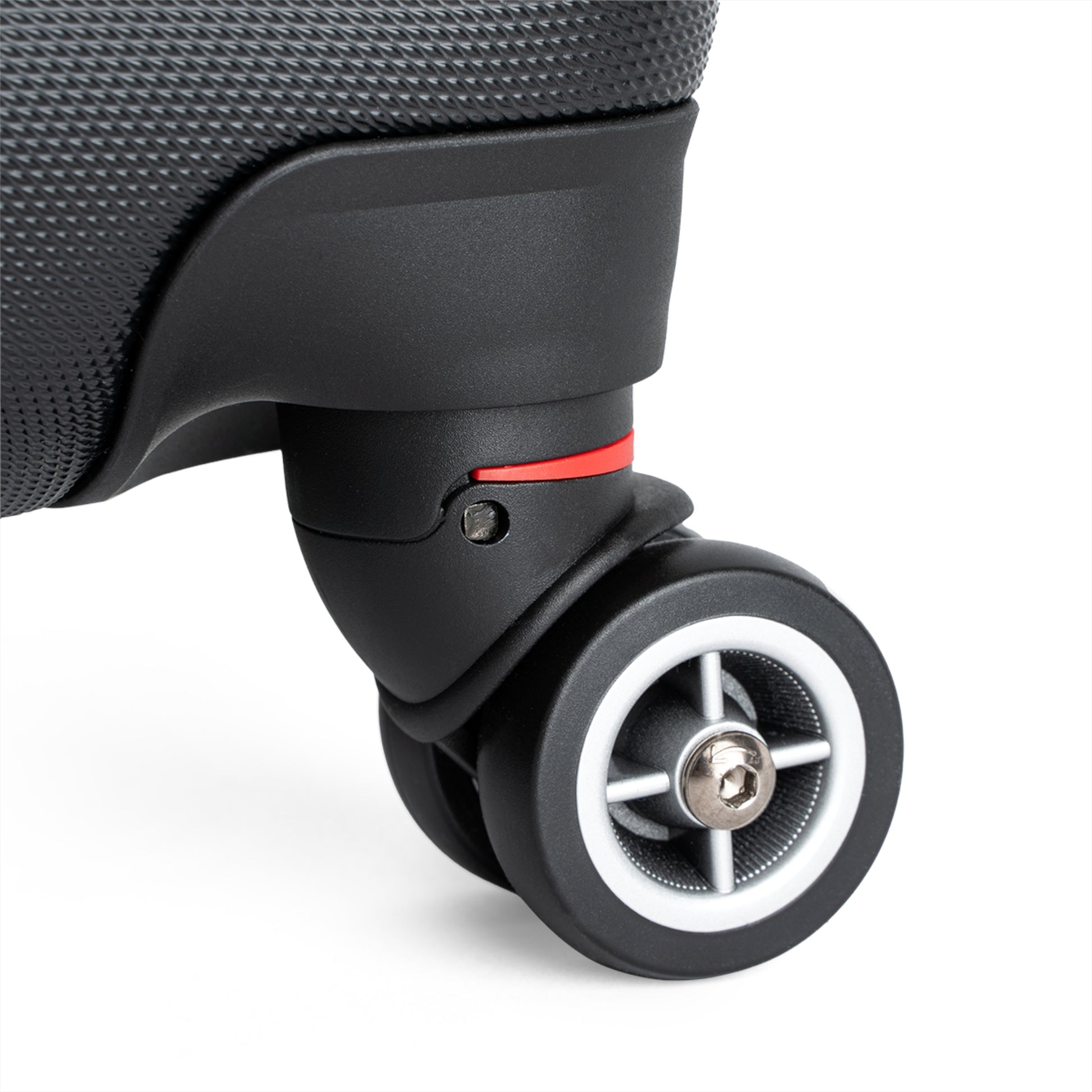 REALLY WHONKA SUITCASE - INFREQUENT FREQUENCY-Infrequent frequency