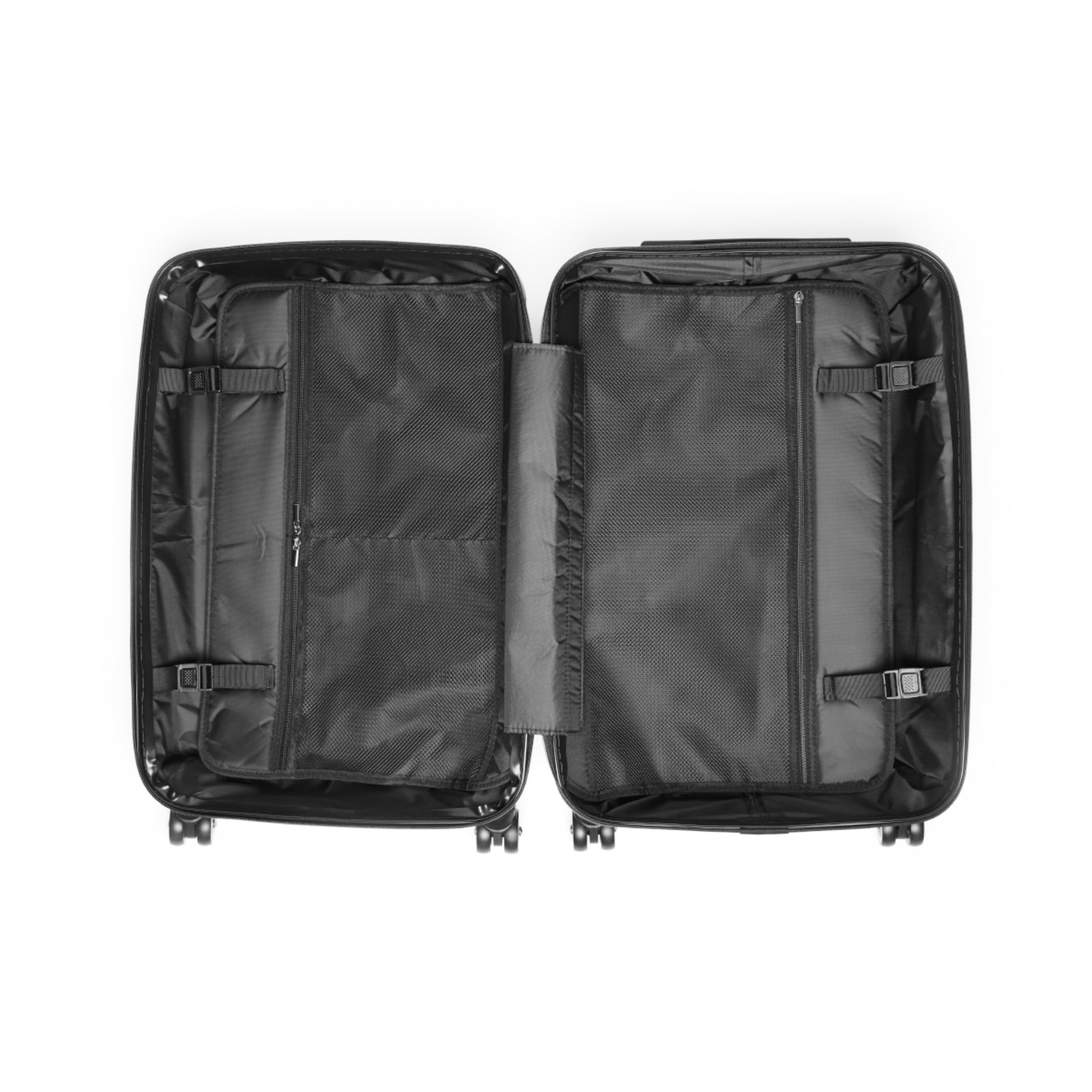 REALLY WHONKA SUITCASE - INFREQUENT FREQUENCY-Infrequent frequency