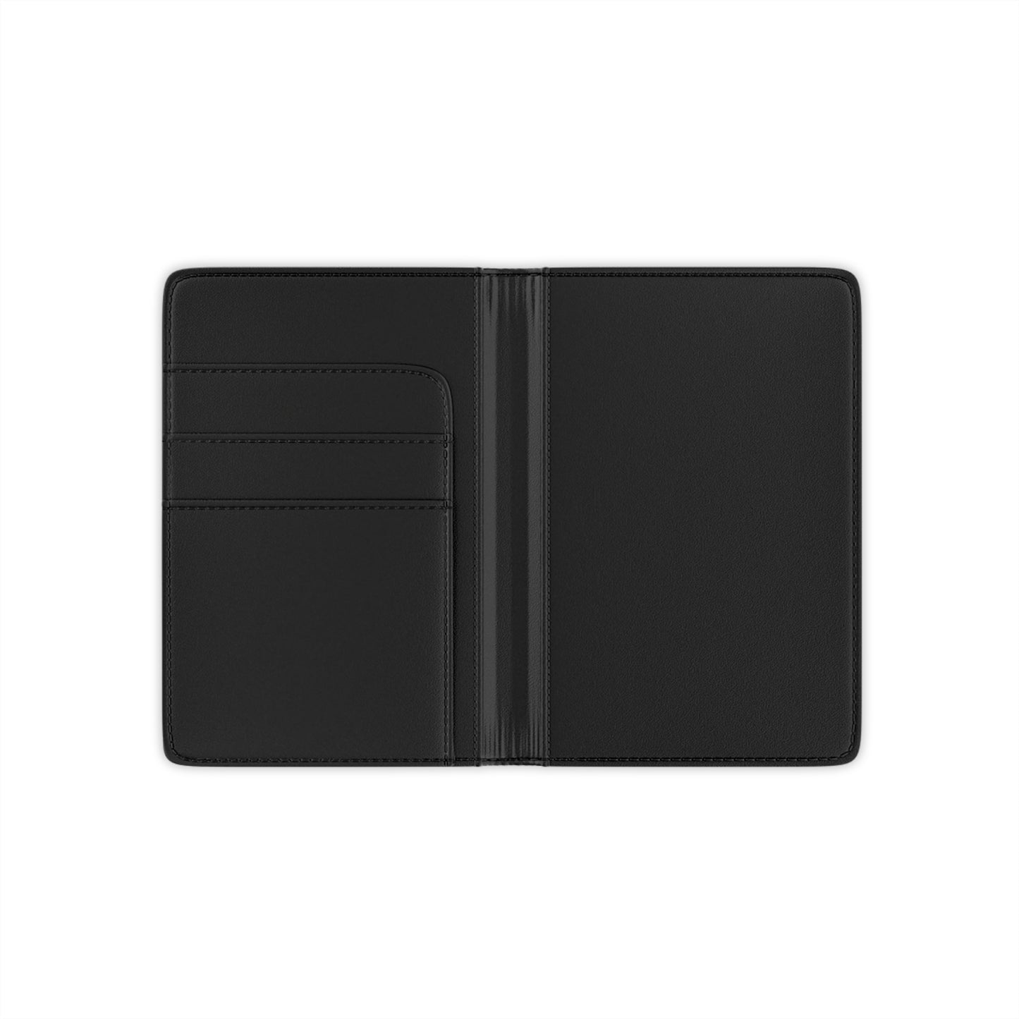 REALLY WHONKA PASSPORT PROTECTOR [LIMITED EDITION] - INFREQUENT FREQUENCY-Infrequent frequency