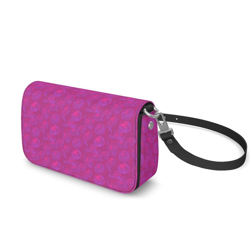 LOVE PORTION FOLD OVER BOX CLUTCH [SECRET RARE] - INFREQUENT FREQUENCY-Infrequent frequency