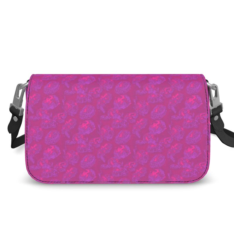 LOVE PORTION FOLD OVER BOX CLUTCH [SECRET RARE] - INFREQUENT FREQUENCY-Infrequent frequency