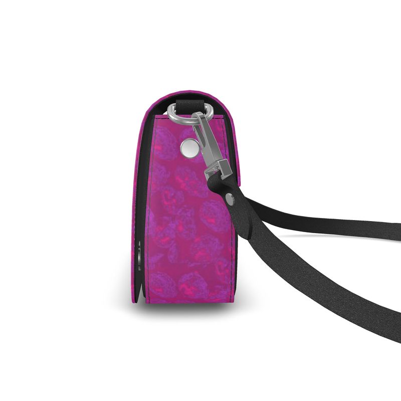 LOVE PORTION FOLD OVER BOX CLUTCH [SECRET RARE] - INFREQUENT FREQUENCY-Infrequent frequency