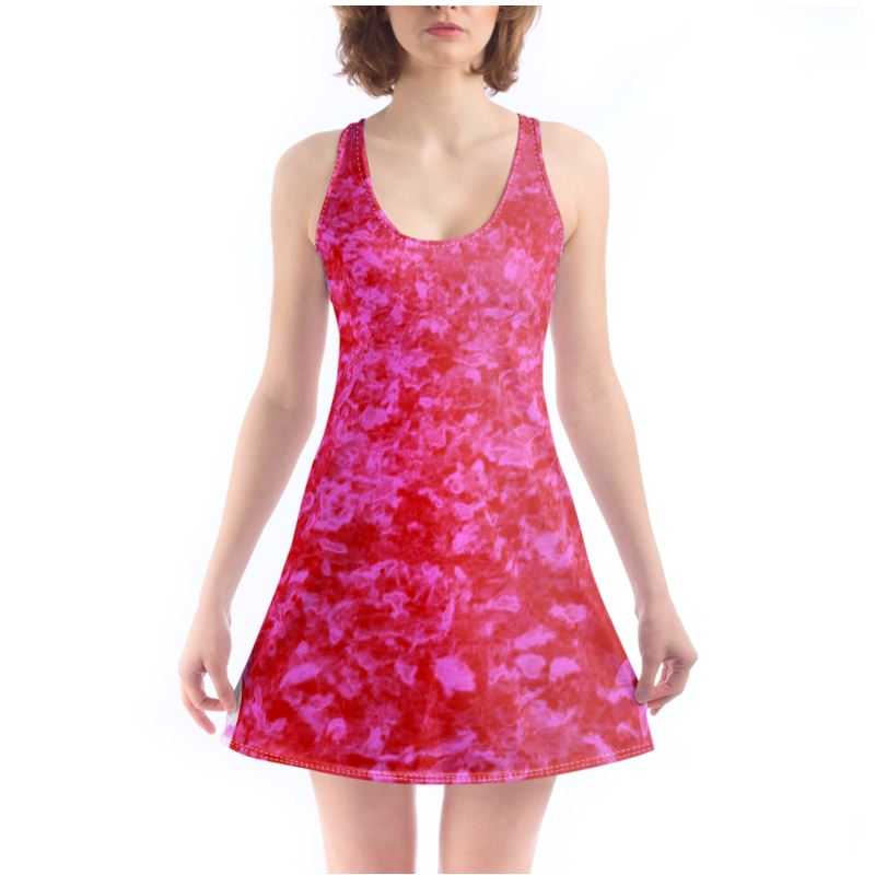 SARA BELLUM CHEMISE - INFREQUENT FREQUENCY-Infrequent frequency