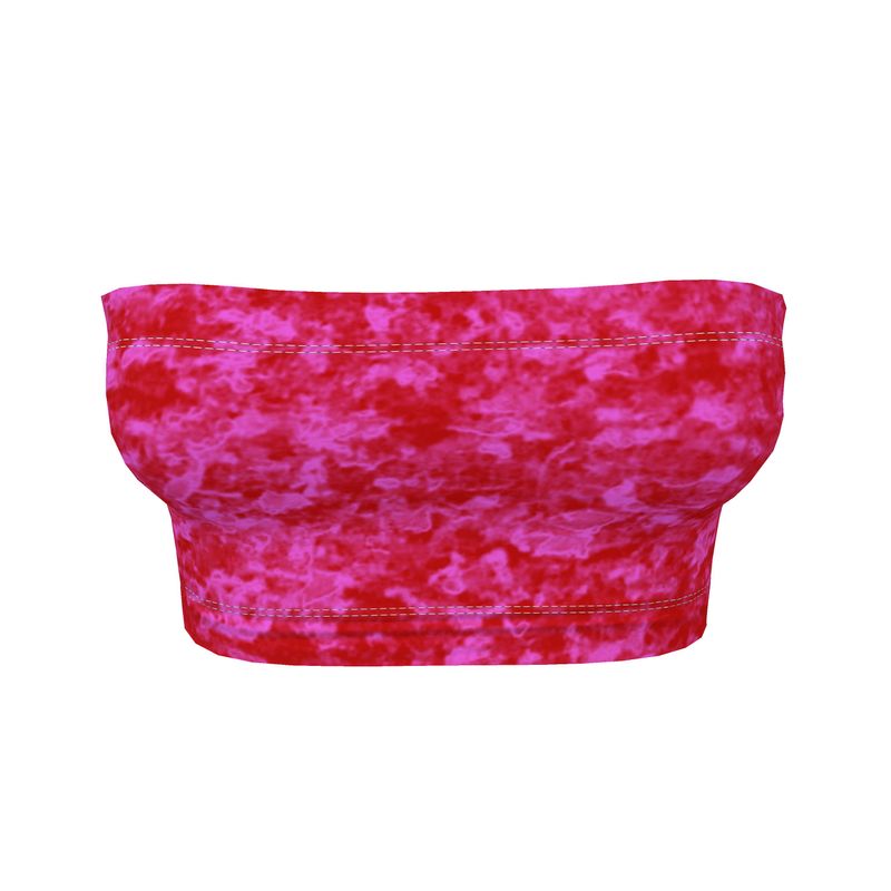 Bandeau Tops - INFREQUENT FREQUENCY-Infrequent frequency