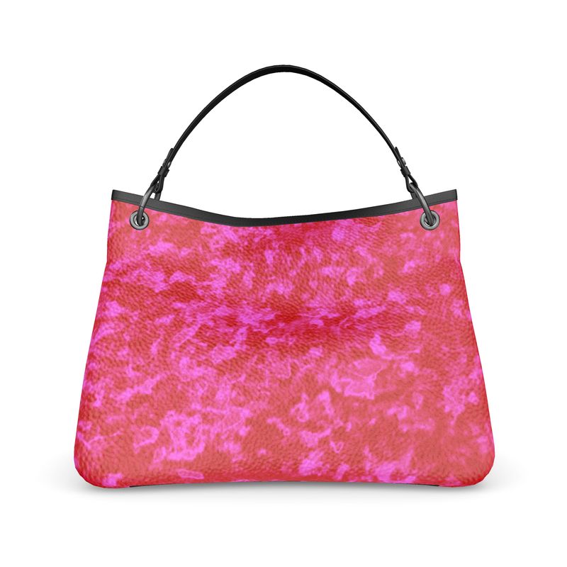 SARA BELLUM SLOUCH - INFREQUENT FREQUENCY-Infrequent frequency