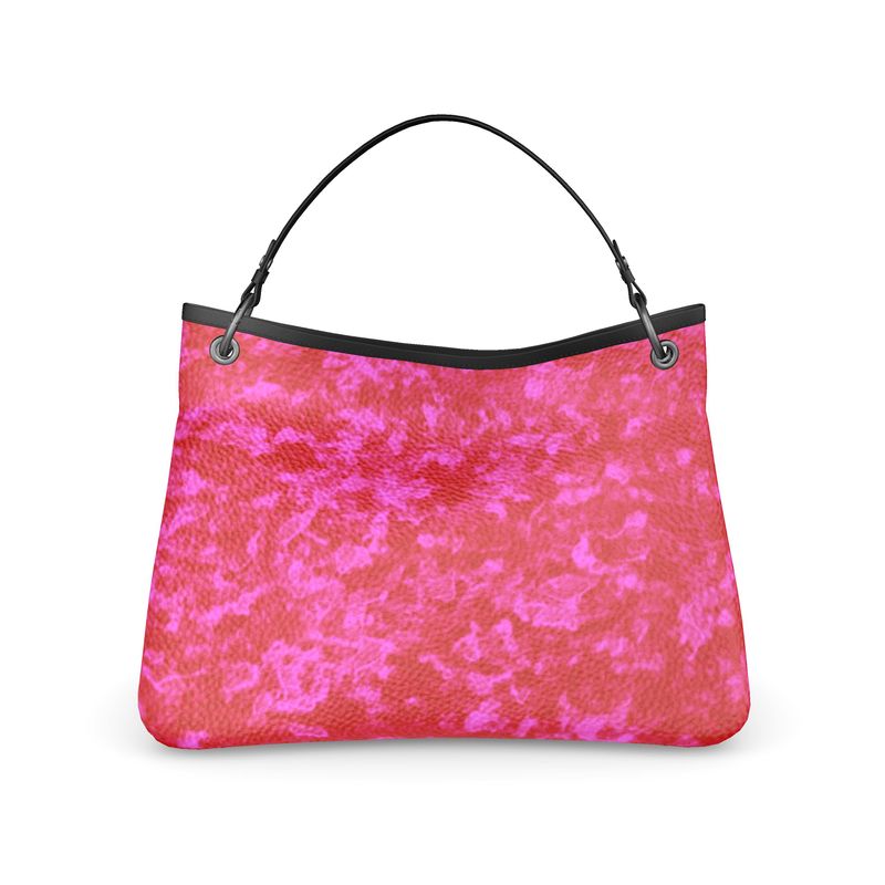 SARA BELLUM SLOUCH - INFREQUENT FREQUENCY-Infrequent frequency