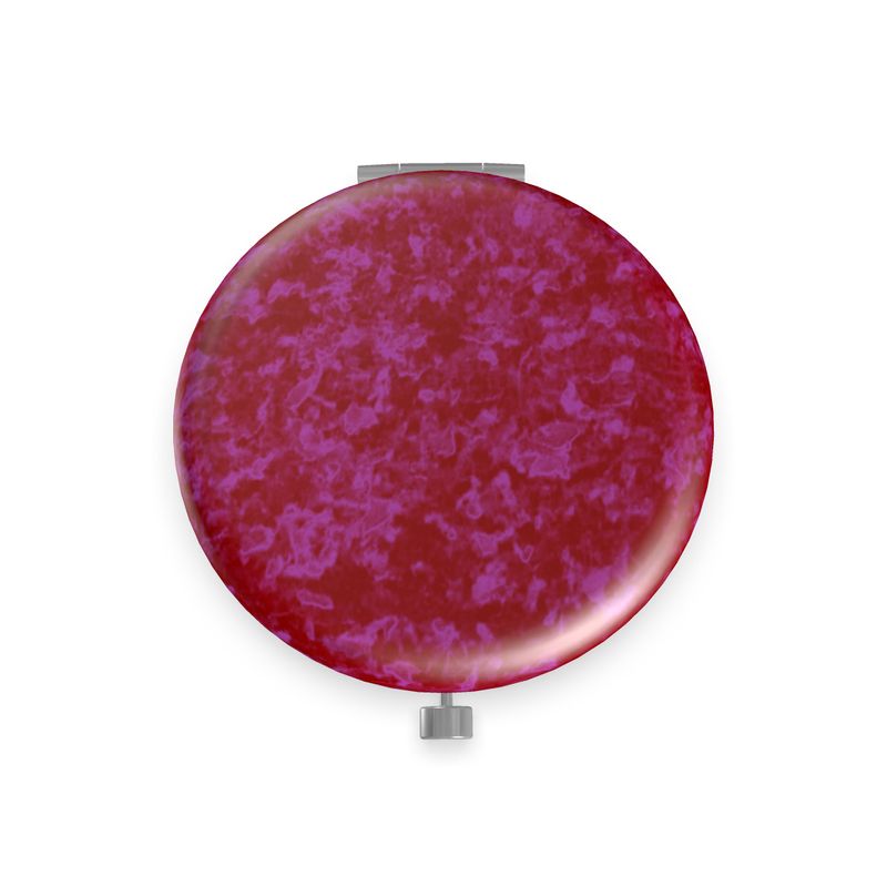 SARA BELLUM COMPACT - INFREQUENT FREQUENCY-Infrequent frequency