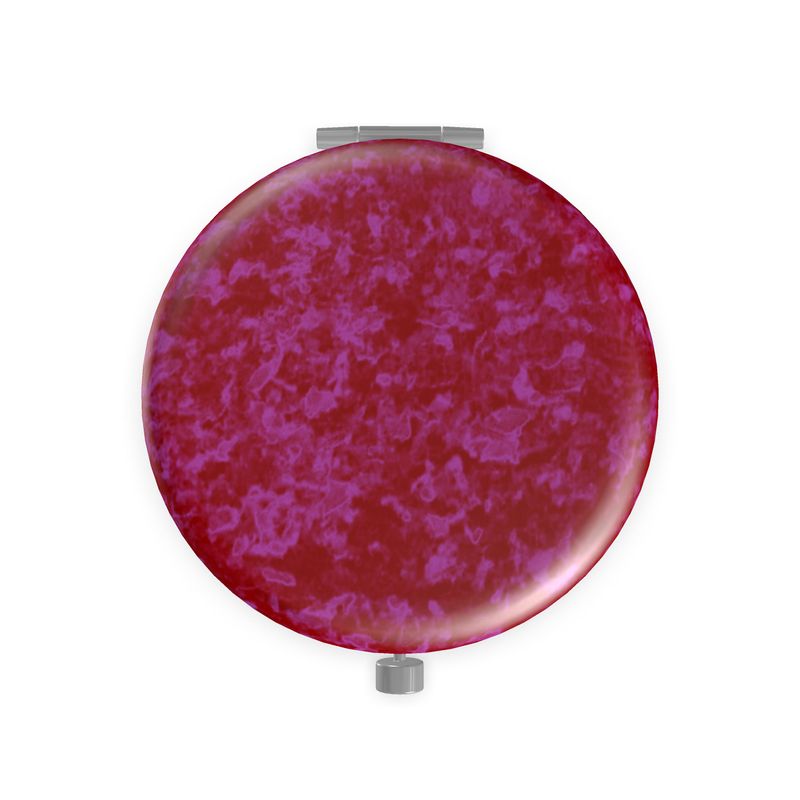 SARA BELLUM COMPACT - INFREQUENT FREQUENCY-Infrequent frequency