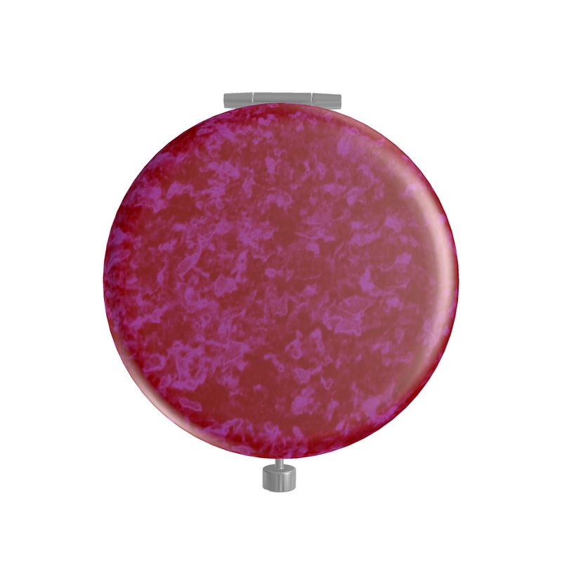 SARA BELLUM COMPACT - INFREQUENT FREQUENCY-Infrequent frequency