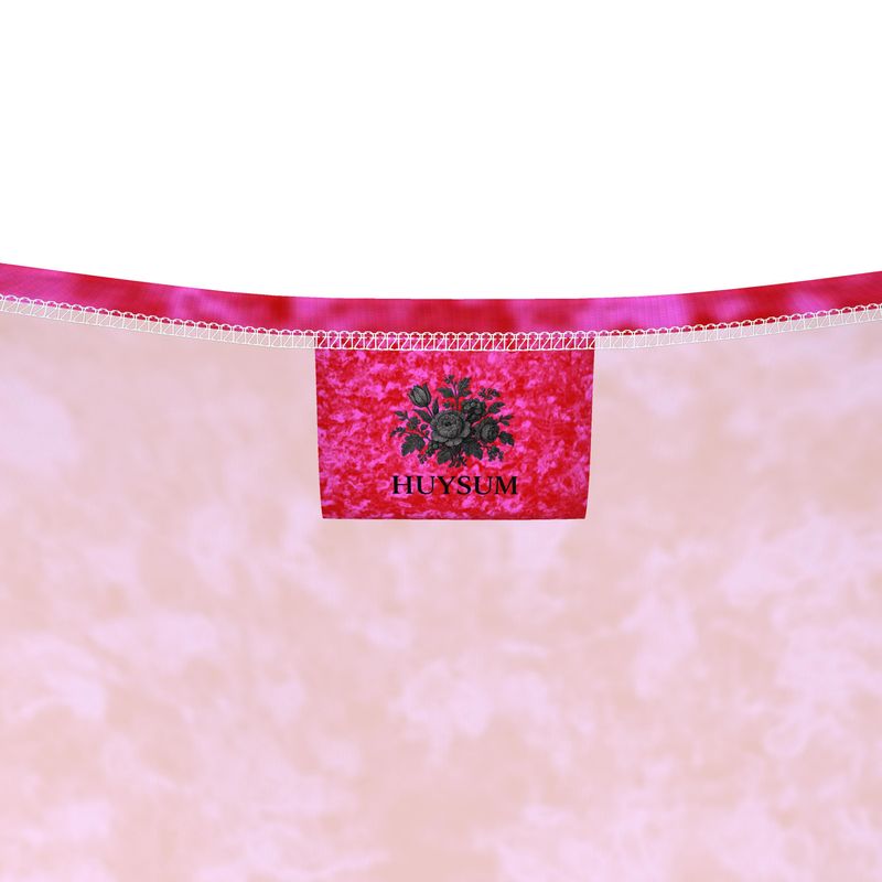 SARA BELLUM CROP - INFREQUENT FREQUENCY-Infrequent frequency