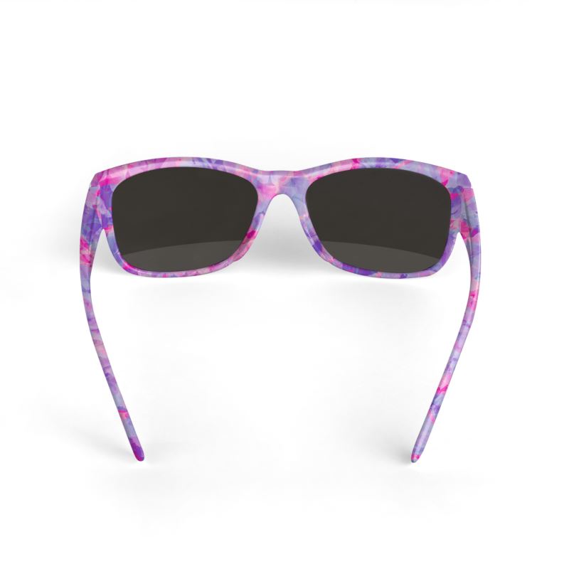 MURIEL FUTURE BLOCKERS - INFREQUENT FREQUENCY-Infrequent frequency