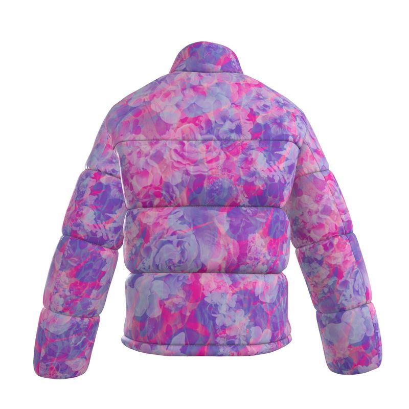 MURIEL BUBBLE JACKET (GHOST RARE)