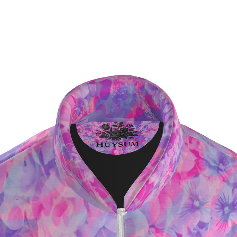 MURIEL BUBBLE JACKET (GHOST RARE)