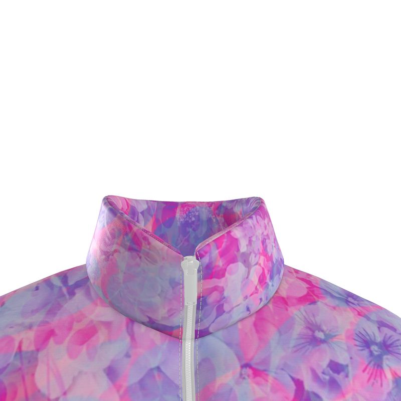 MURIEL BUBBLE JACKET (GHOST RARE)
