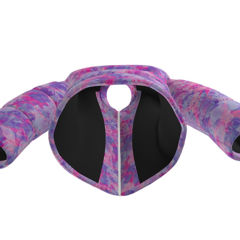 MURIEL BUBBLE JACKET (GHOST RARE)