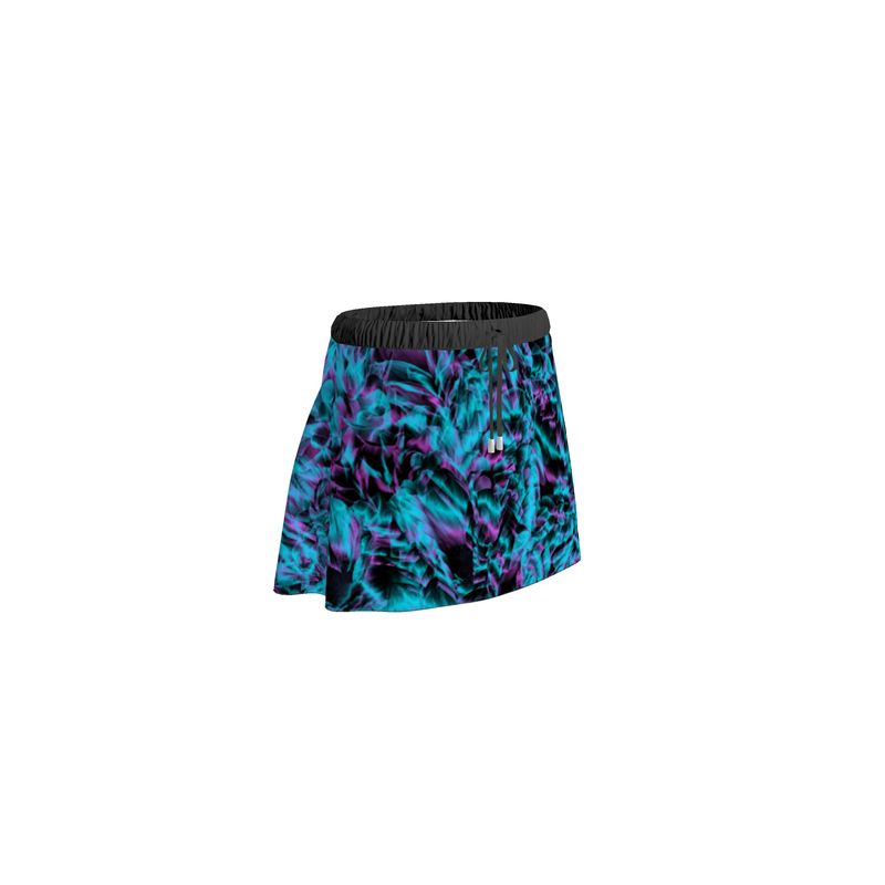 KAIJU SKIN SKIRT