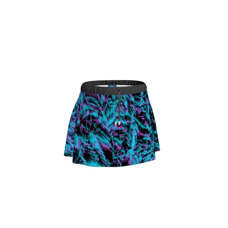 KAIJU SKIN SKIRT
