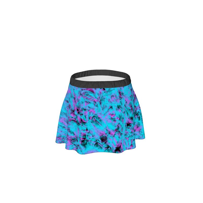 KAIJU SKIN SKIRT
