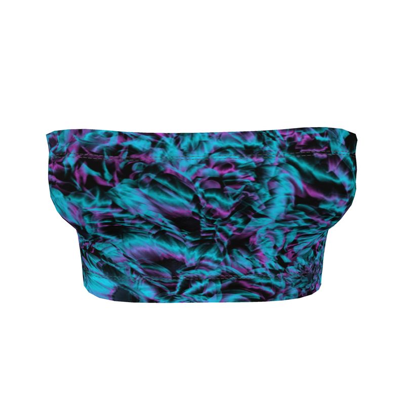 KAIJU SKIN BANDEAU