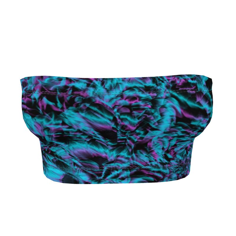 KAIJU SKIN BANDEAU