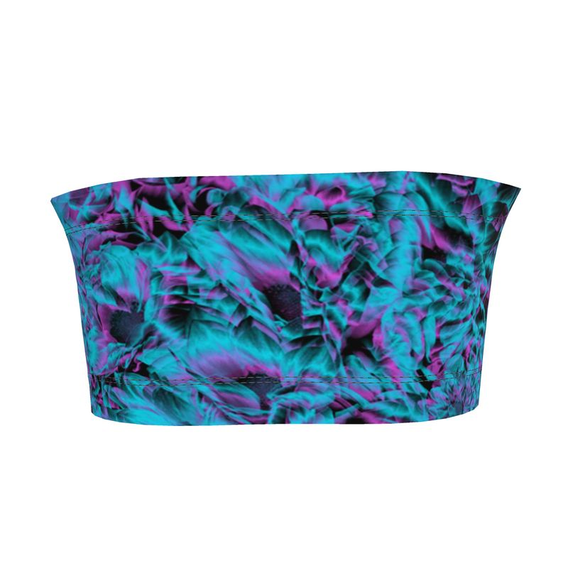 KAIJU SKIN BANDEAU