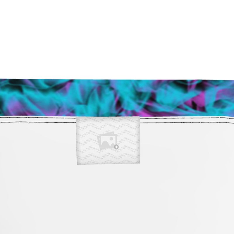 KAIJU SKIN BANDEAU