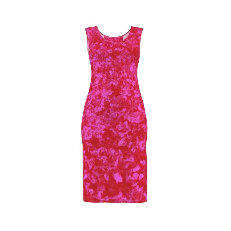 SARA BELLUM BODYCON