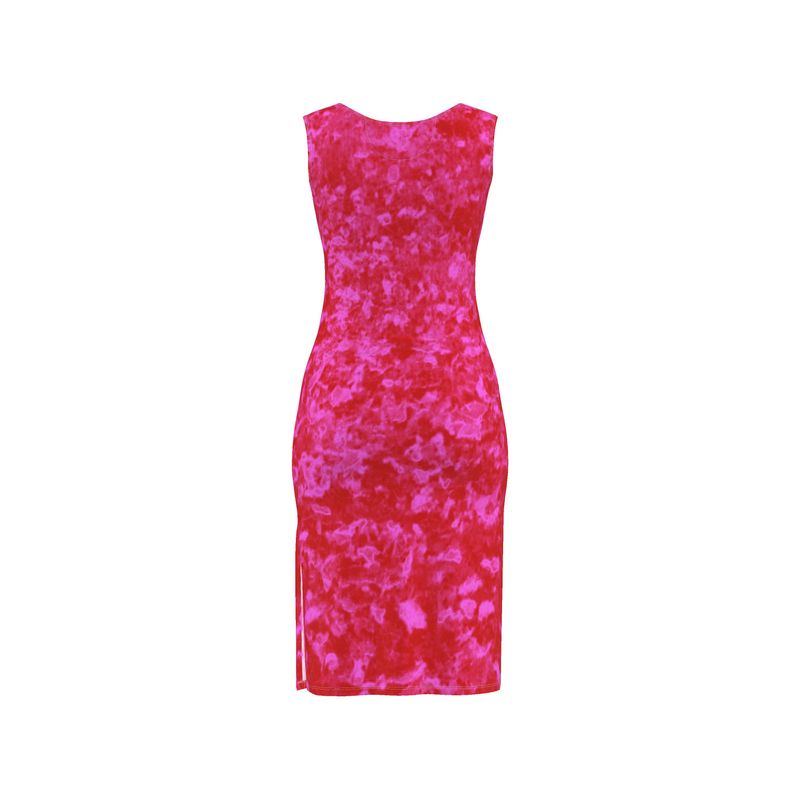 SARA BELLUM BODYCON