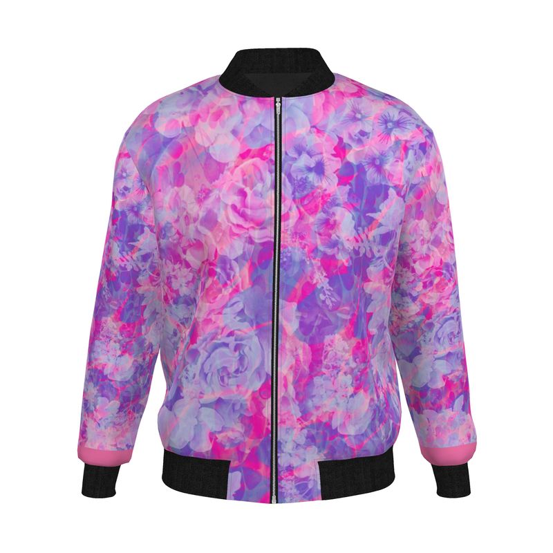 MURIEL HUNTER BOMBER