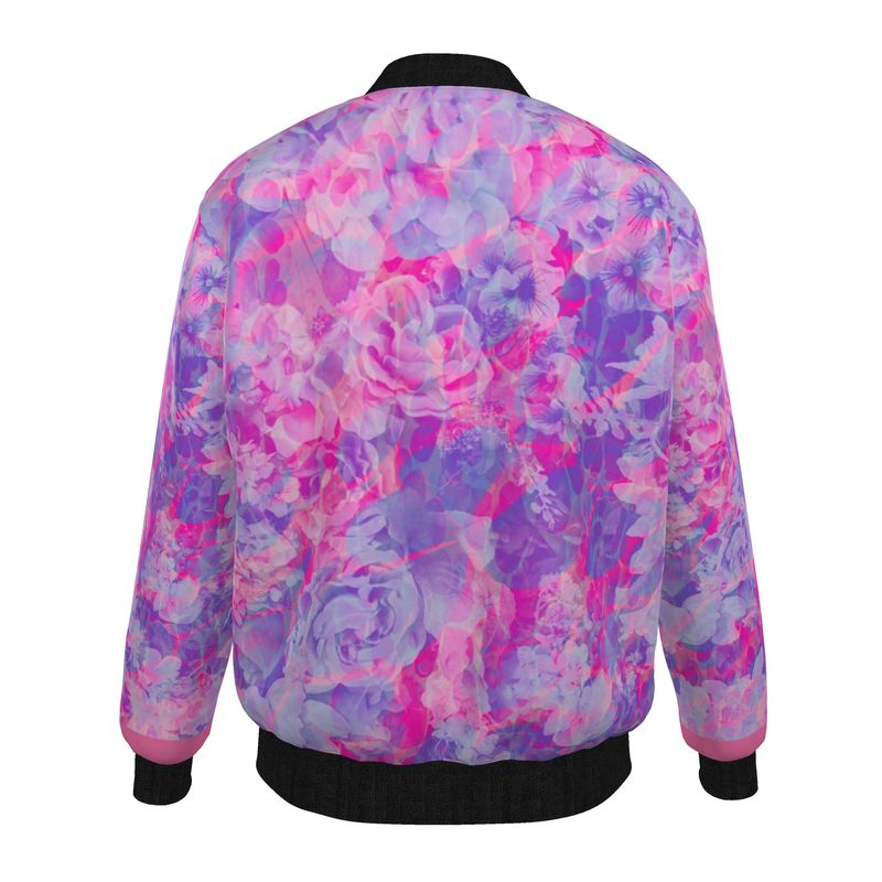 MURIEL HUNTER BOMBER
