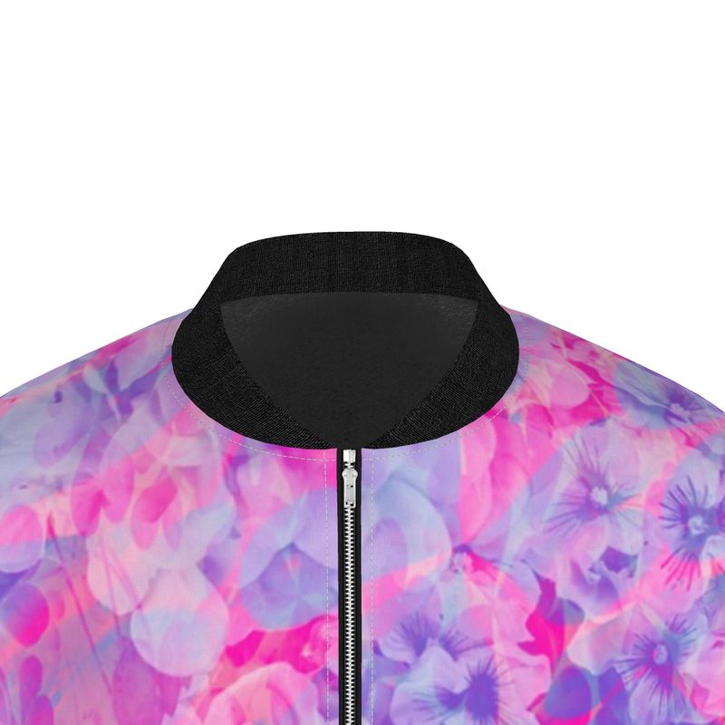 MURIEL HUNTER BOMBER