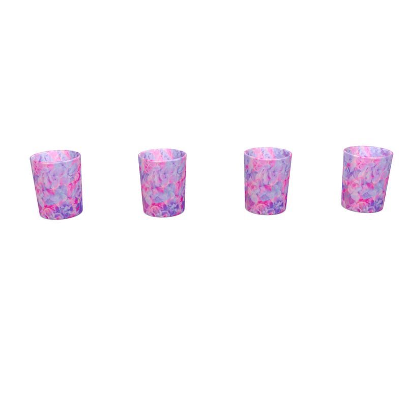MURIEL HUNTER SHOT GLASS SET