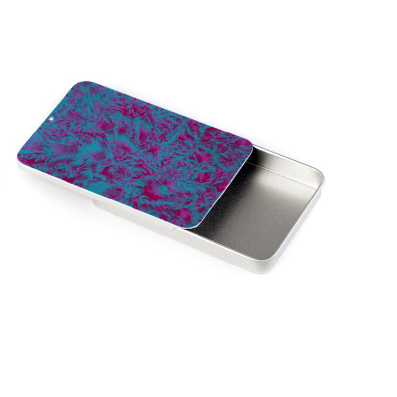 KAIJU SKIN BUSINESS CARD TIN [PLASMA]