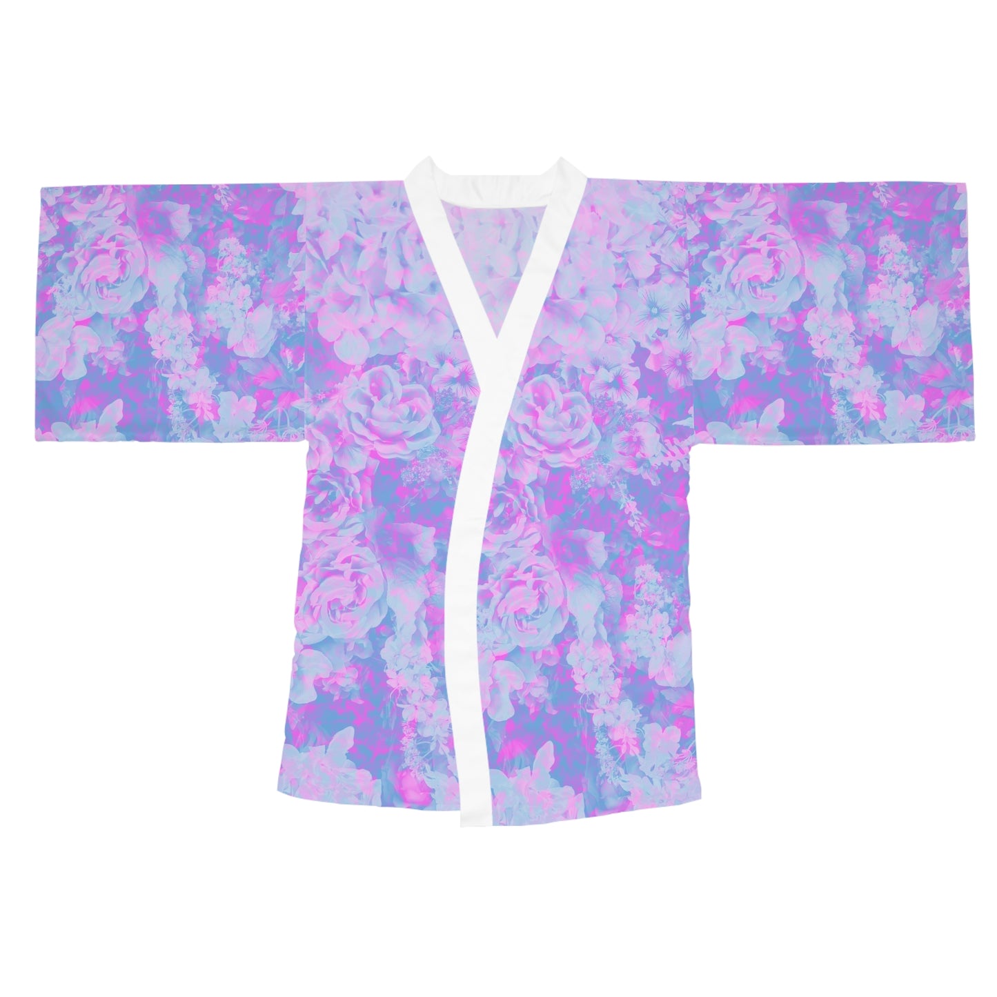 SANCHEZ SQUANCH KIMONO - INFREQUENT FREQUENCY-Infrequent frequency