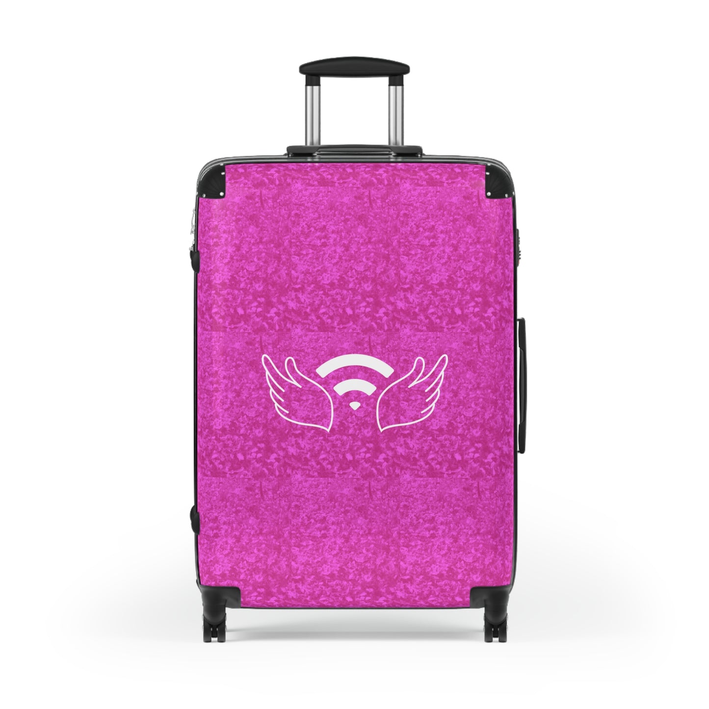 REALLY WHONKA SUITCASE - INFREQUENT FREQUENCY-Infrequent frequency