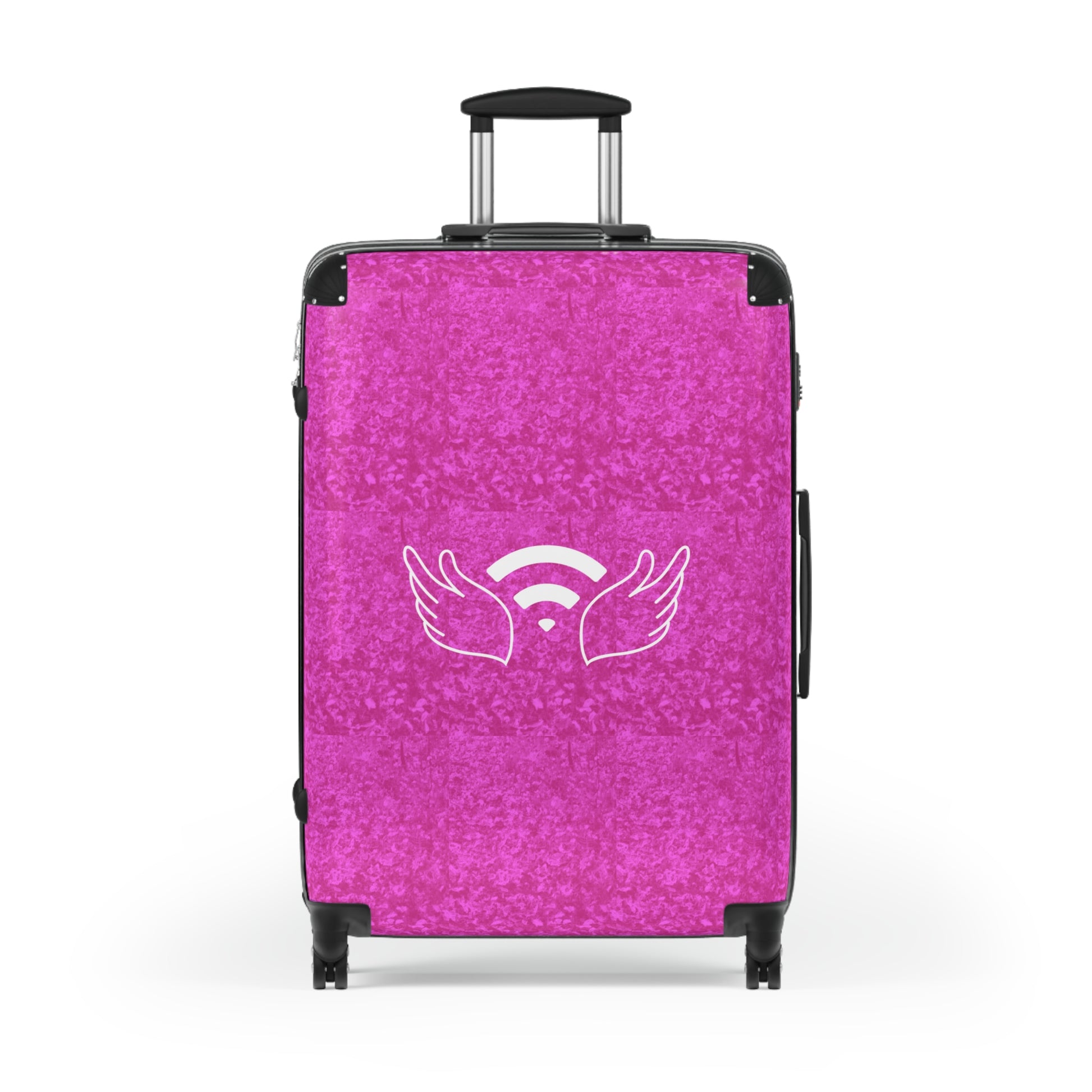 REALLY WHONKA SUITCASE - INFREQUENT FREQUENCY-Infrequent frequency