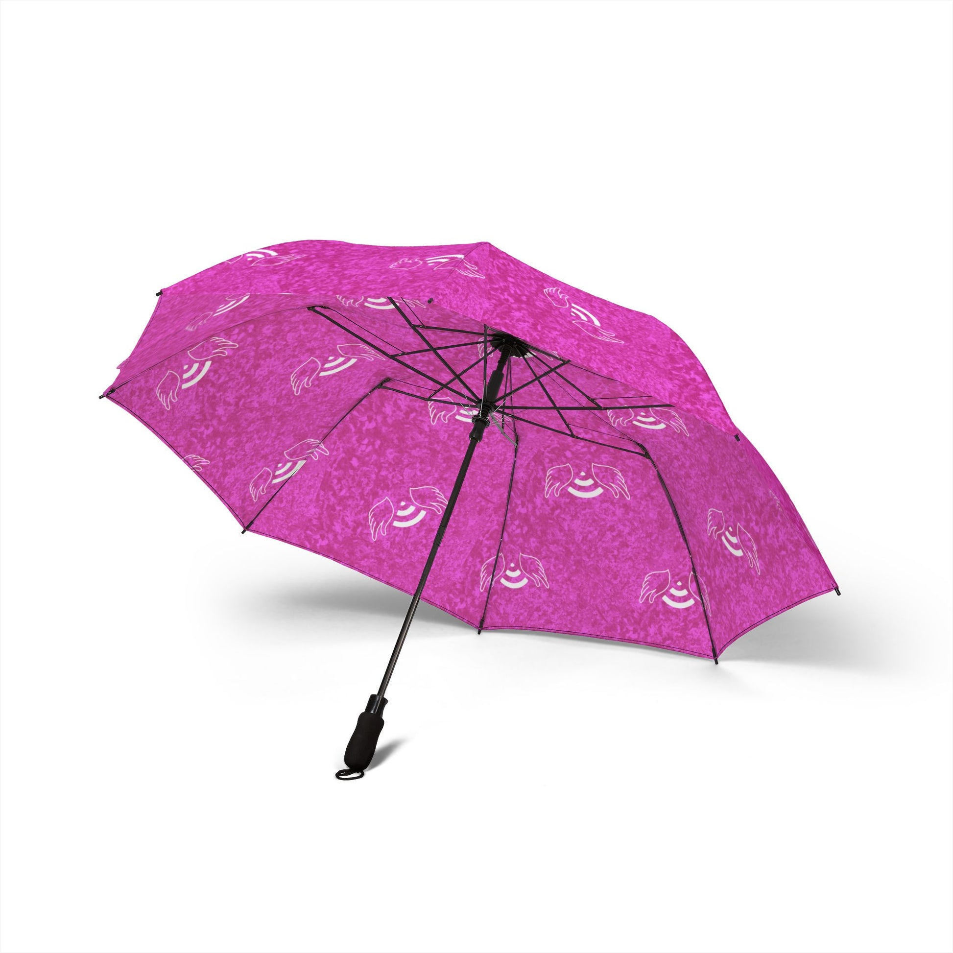 REALLY WHONKA UMBRELLA - INFREQUENT FREQUENCY-Infrequent frequency
