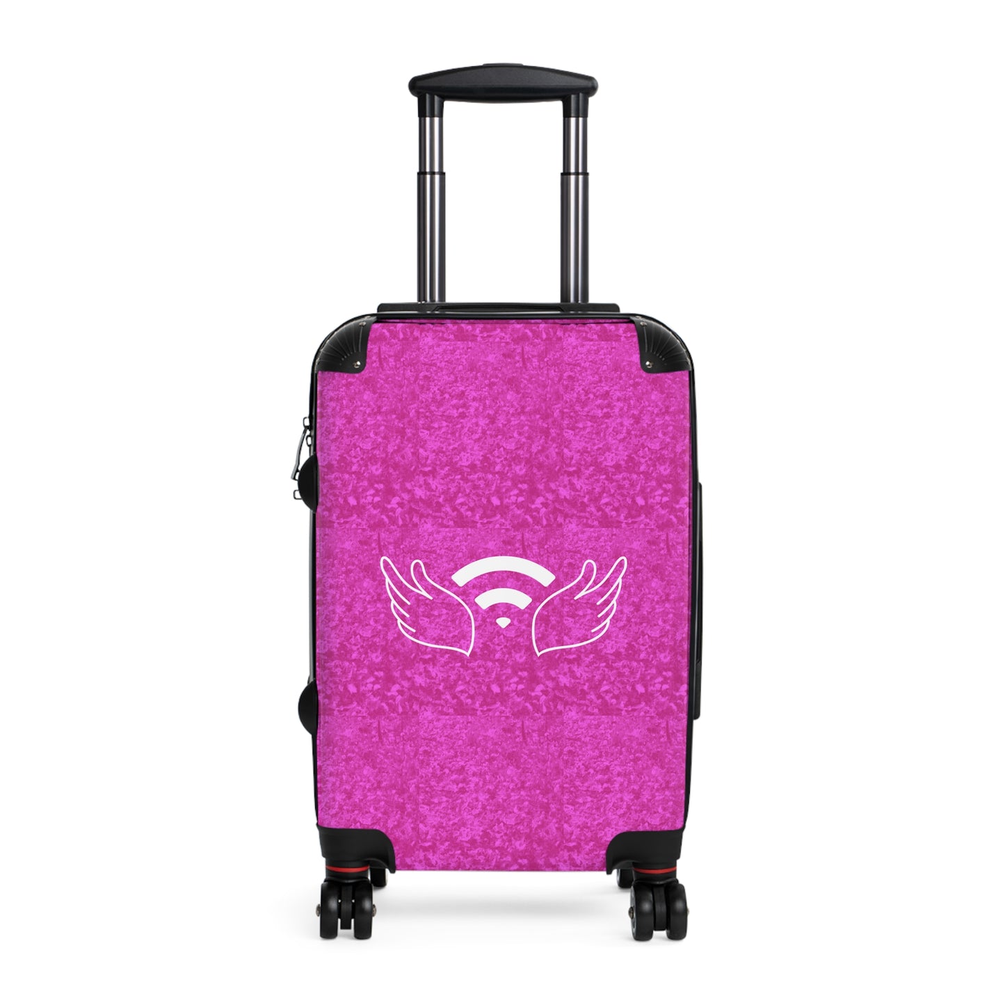 REALLY WHONKA SUITCASE - INFREQUENT FREQUENCY-Infrequent frequency