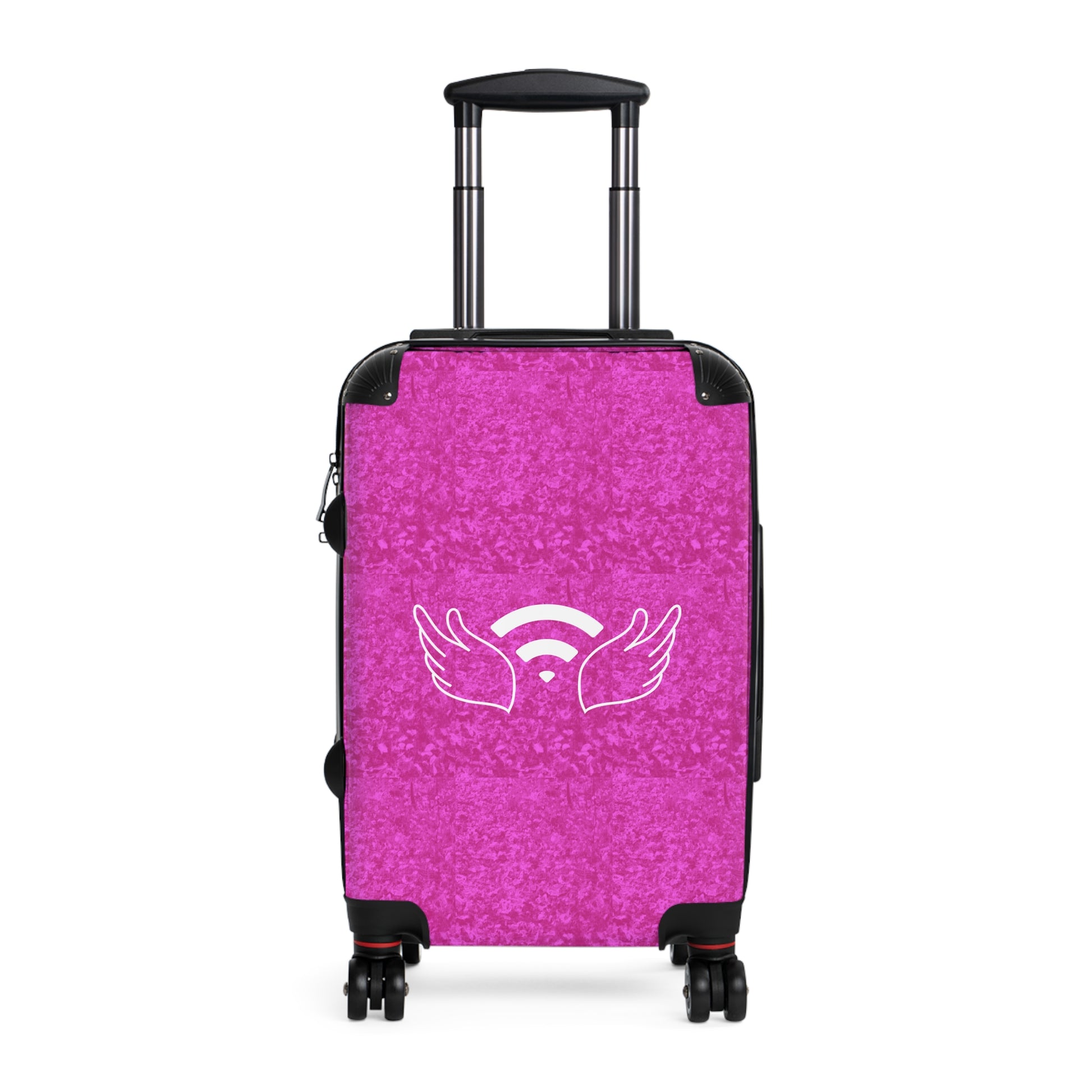 REALLY WHONKA SUITCASE - INFREQUENT FREQUENCY-Infrequent frequency